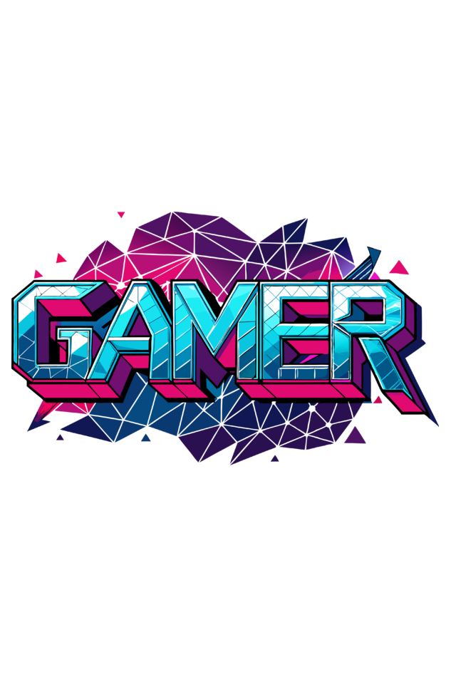 Gamer T-Shirt