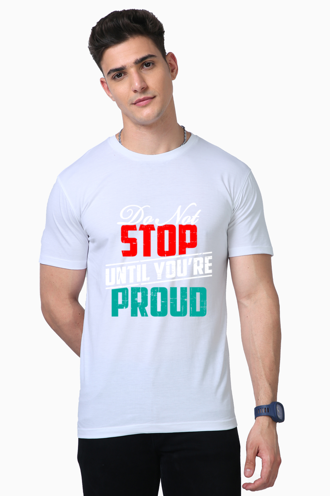 Don't StopT Shirt