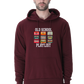 Retro Hoodie