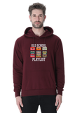 Retro Hoodie