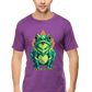 Digital Frog T-Shirt