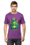 Digital Frog T-Shirt