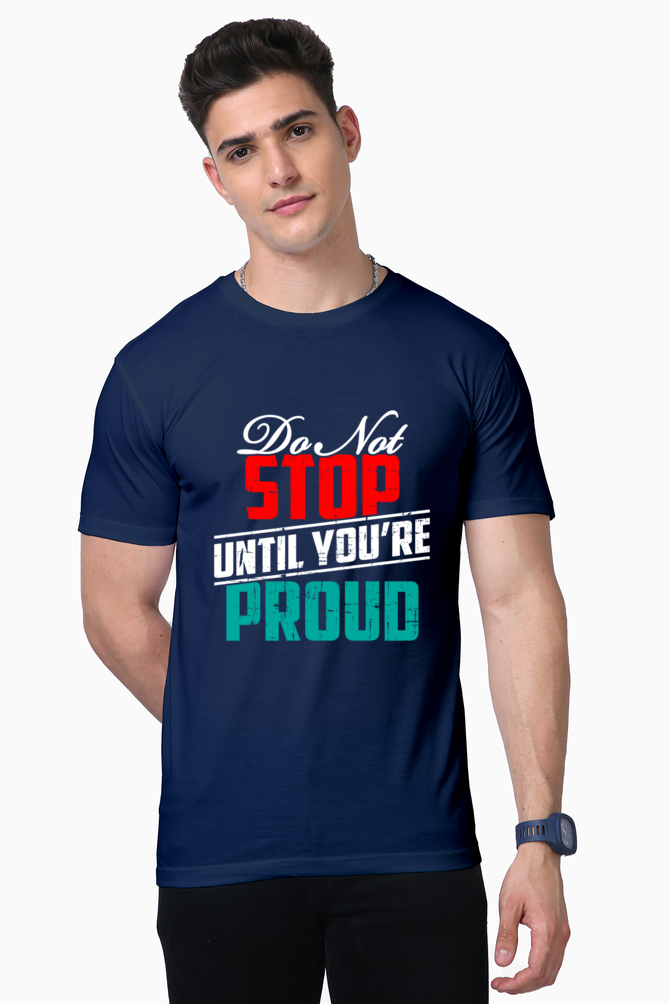 Don't StopT Shirt