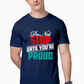 Don't StopT Shirt