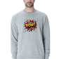 Pop Art POW Sweatshirt