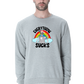 Everything Sucks Sweatshirt