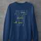 Never Give Up SweatShirt